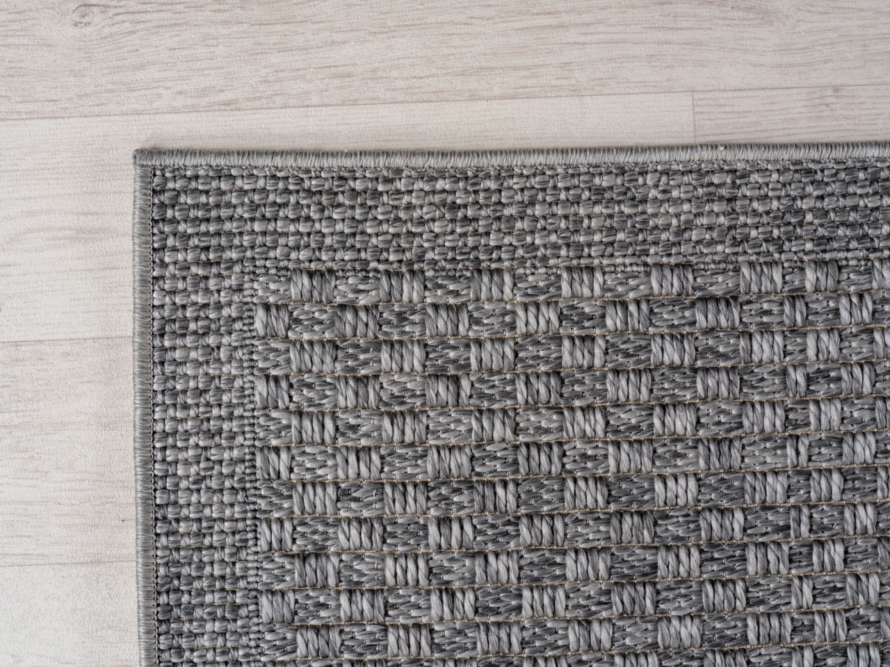 Covor Ibiza V2 Gri, 120 x 170cm - 2 | YEO
