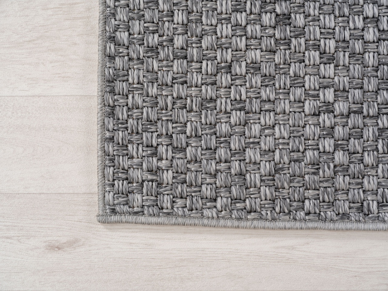 Covor Ibiza V3 Gri, 120 x 170cm - 2 | YEO