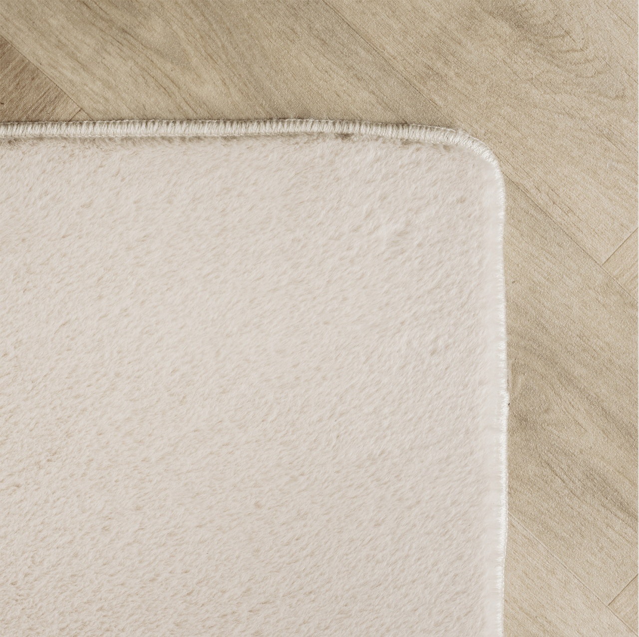 Covor Joy Crem, 160 x 220cm - 1 | YEO