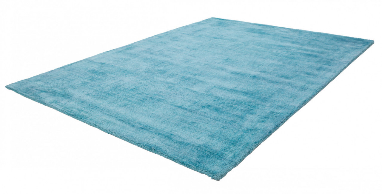 Covor Maori Turcoaz 140x200 cm - 4 | YEO