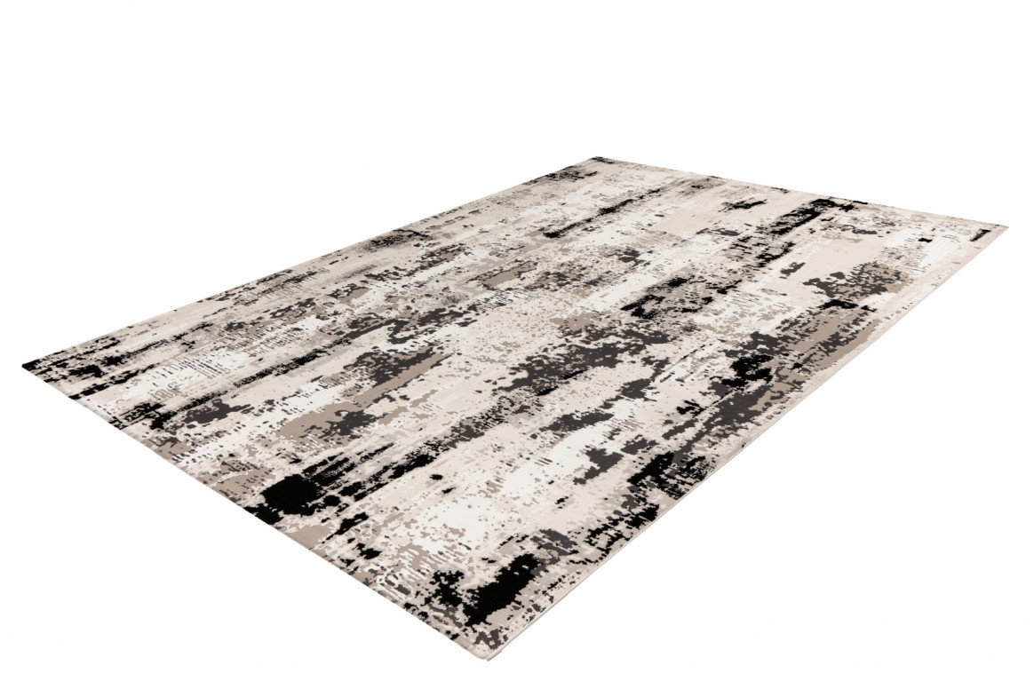 Covor My Phoenix Gri 200x290 cm - 5 | YEO