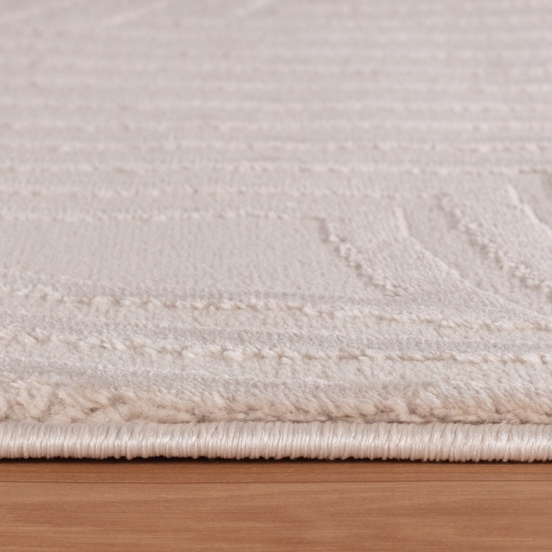 Covor Sahara V3 Bej 80 x 250cm - 2 | YEO