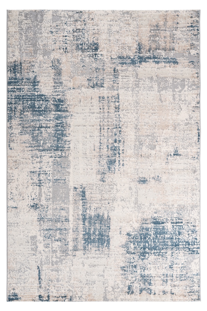 Covor Salsa Albastru 80x150 cm