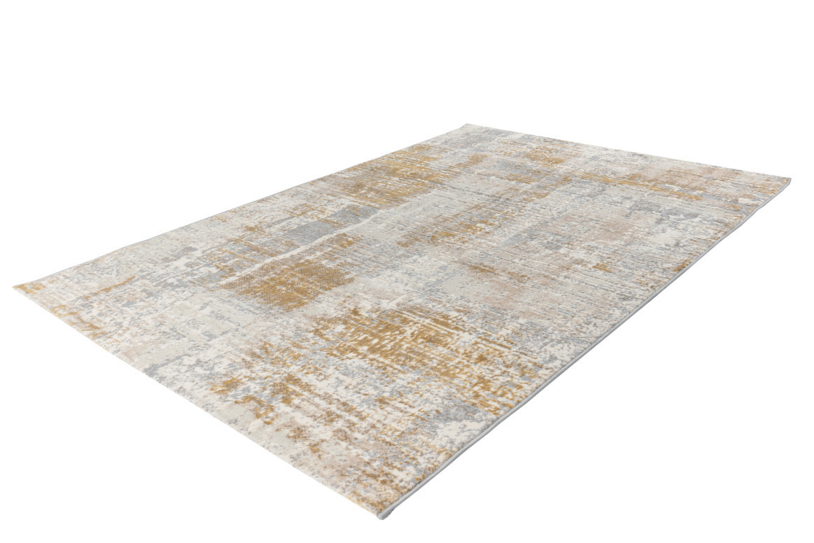 Covor Salsa Mustard 120x170 cm - 3 | YEO