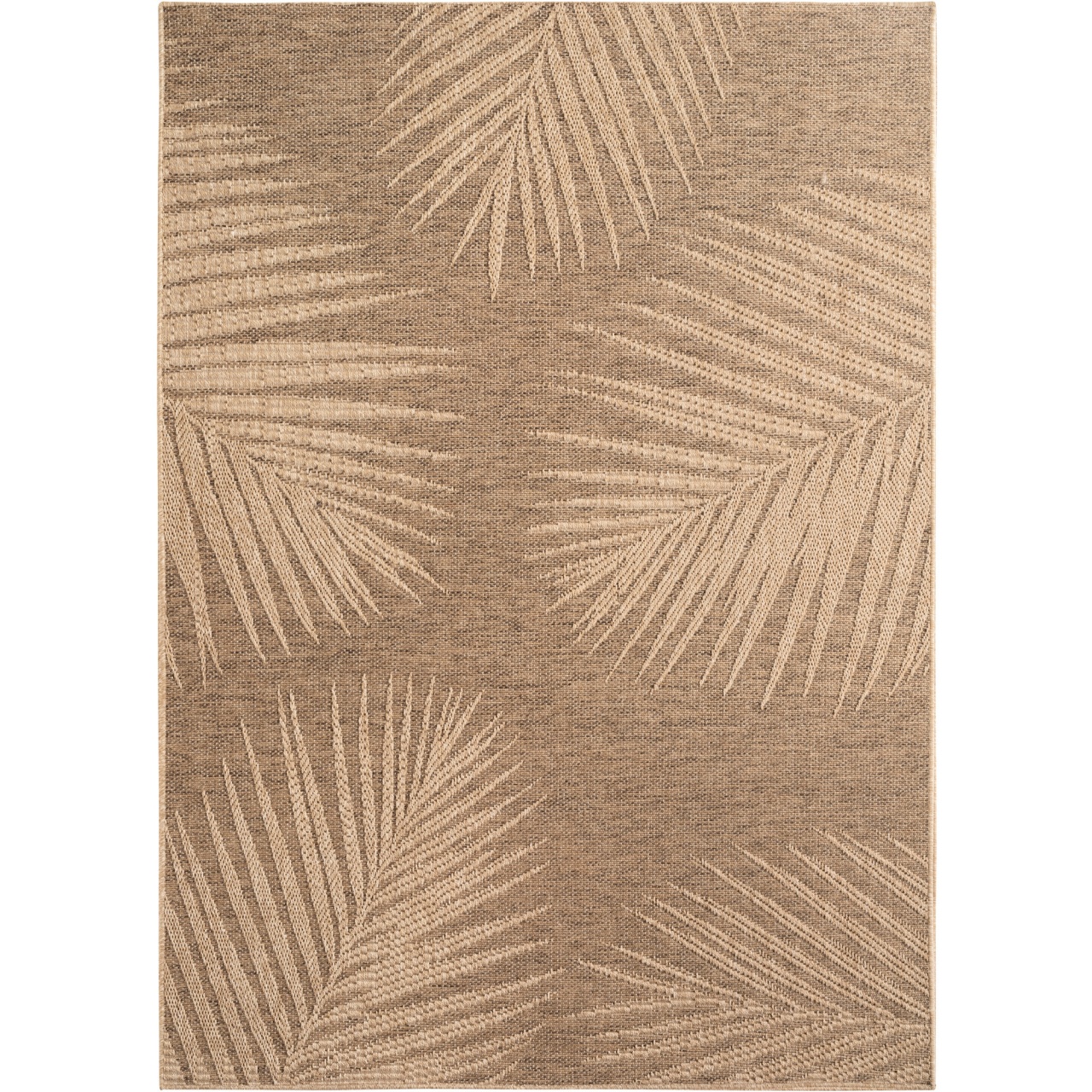 Covor Timber V3 Maro, 140 x 200cm - 5 | YEO