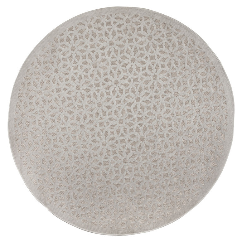 Covor traversă Argento Argintiu 66X230 cm, Flair Rugs - 1 | YEO