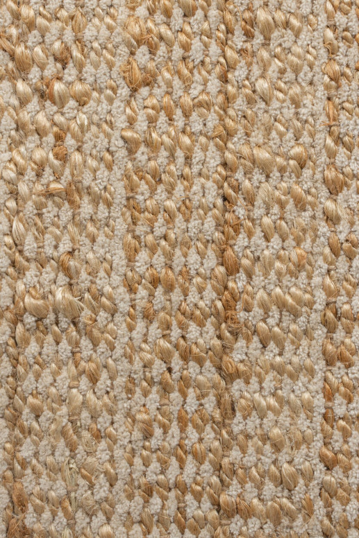 Covor traversă Levi Jute Natural 60X230 cm, Flair Rugs - 3 | YEO