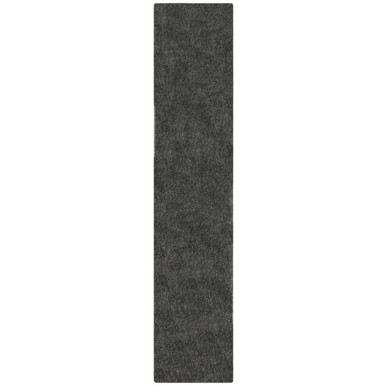 Covor traversă Velvet GRAFIT 60X230 cm, Flair Rugs - 1 | YEO