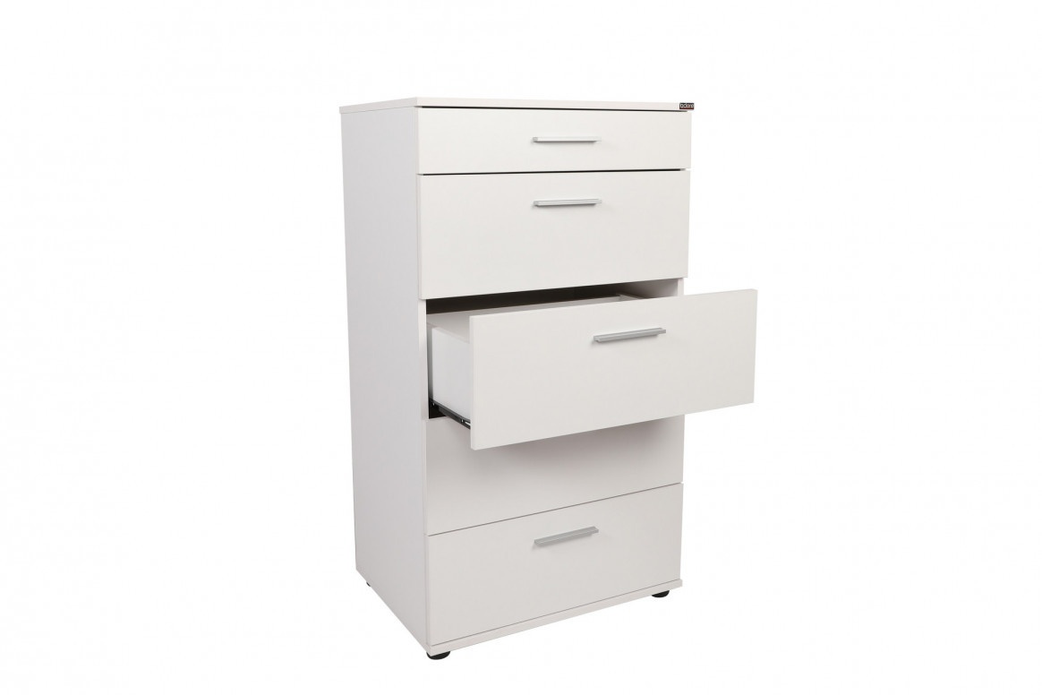 Dulap Dressing SFN-550 Alb