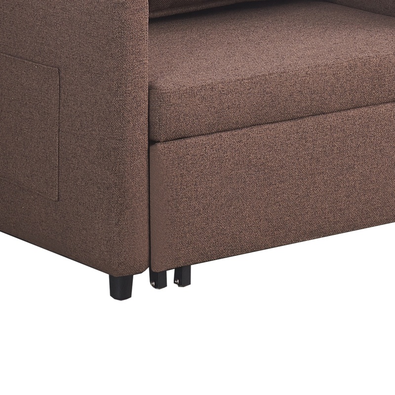 Fotoliu Model Barzene, Maro, 96x83x75 cm - 4 | YEO