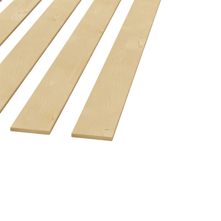 Lamele pentru somiera 90x190 cm Winston 20121 - 1 | YEO