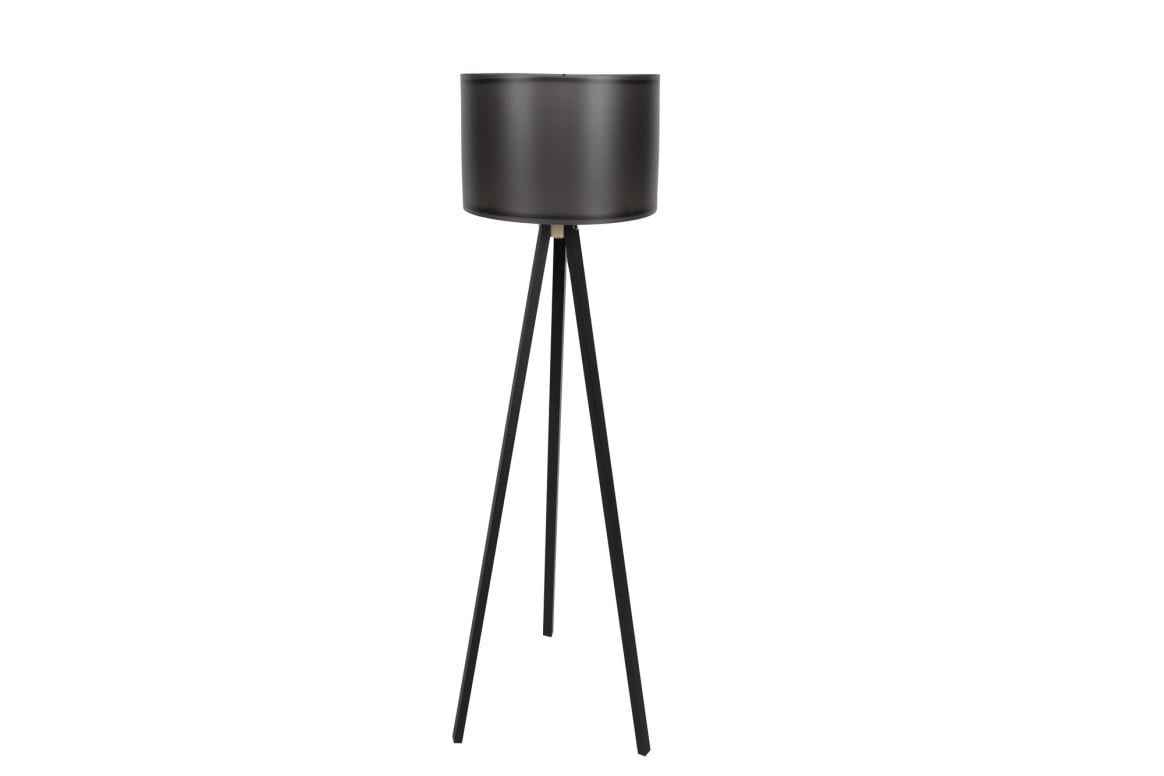 Lampadar 120 Negru - 1 | YEO