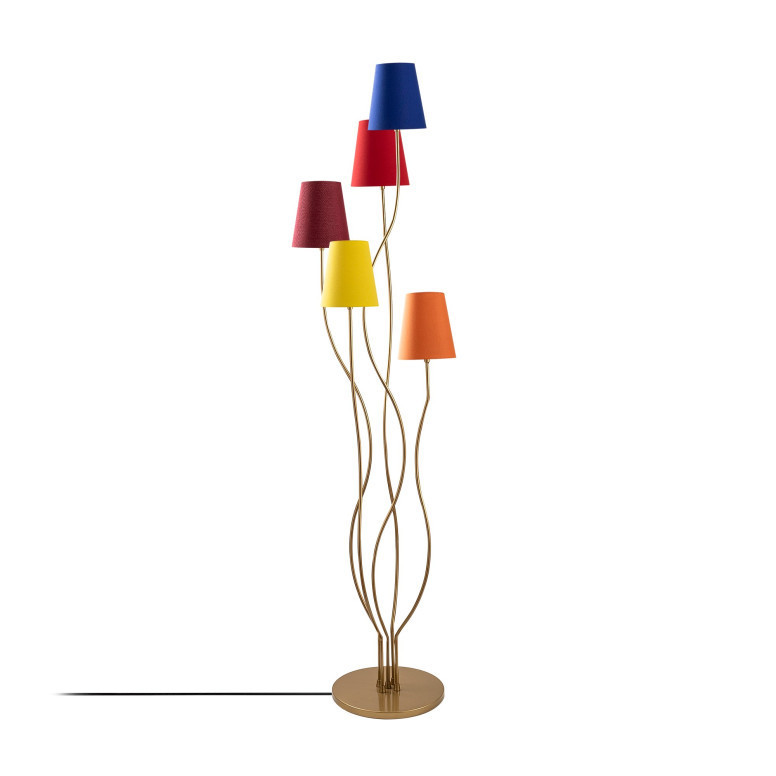 Lampadar Bonibon - 13238 Multicolor - 4 | YEO