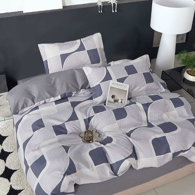 Lenjerie 1 Persoana Finet, 4 Piese Selveris