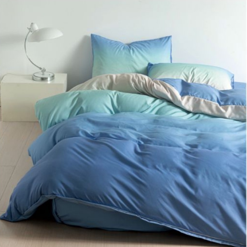 Lenjerie Bumbac Satinat 4 Piese Velsa V3