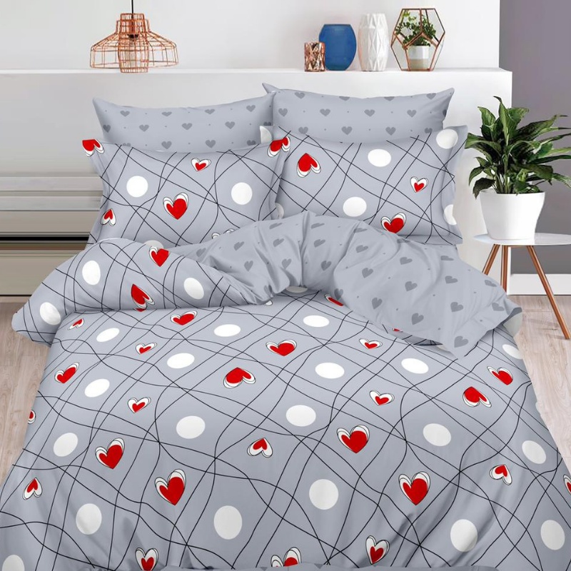 Lenjerie Finet 6 Piese Zera