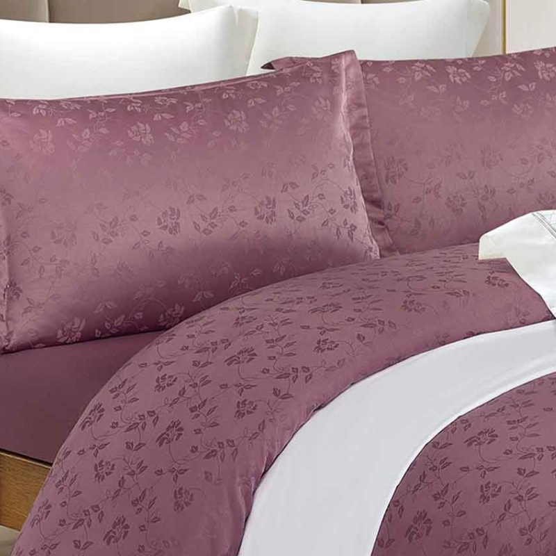 Lenjerie Jacquard, Murcia 4 Piese (Finet) - 1 | YEO
