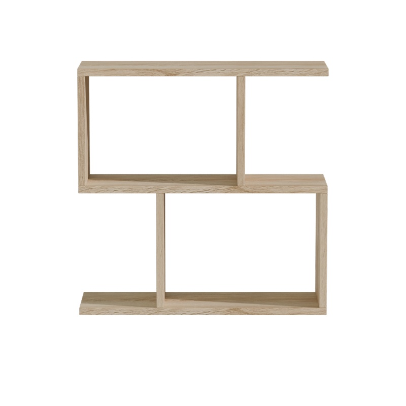 Masuta de Cafea Model Kora, Stejar sonoma, 60x20x60 cm - 1 | YEO