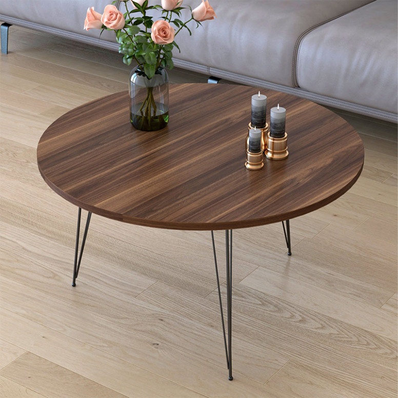 Masuta de Cafea Nidra Maro 70x40 cm - 1 | YEO