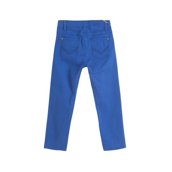 Pantaloni Chino Denim Baieti