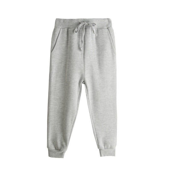 Pantaloni de trening captusiti Newness