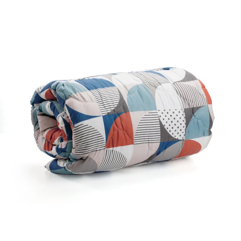 Pilota Matlasata Mel V2, 180x210 cm