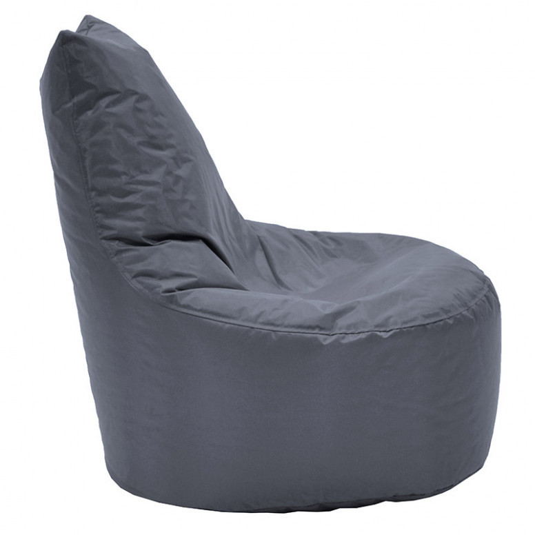 Puf Bean Bag Impermeabil Norm Pro Gri - 1 | YEO