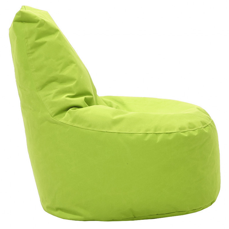 Puf Bean Bag Impermeabil Norm Verde - 2 | YEO