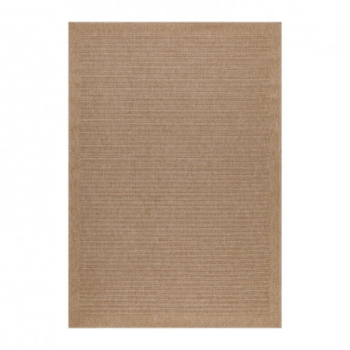 Covor Dhaka Bej V2 140x200 cm