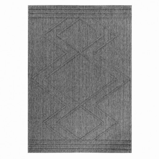 Covor Patara Gri V4 120 x 170 cm