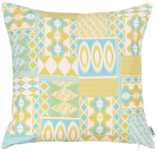 Fata de perna decorativa, Fancy V42, 42x42