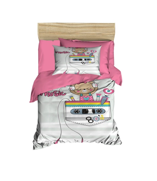 Lenjerie Patut Bebe Model PH152