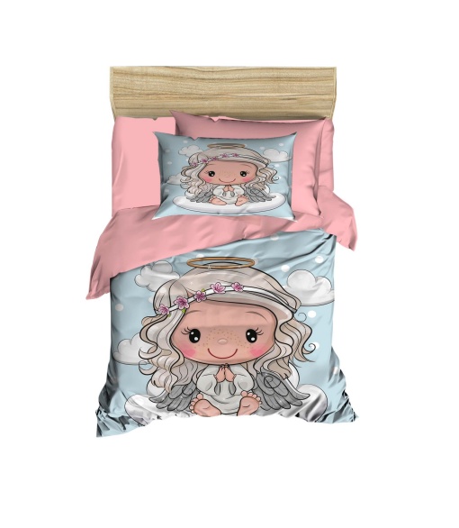 Lenjerie Patut Bebe Model PH170