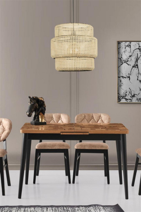 Lustra Asel - 8572-1 Bej