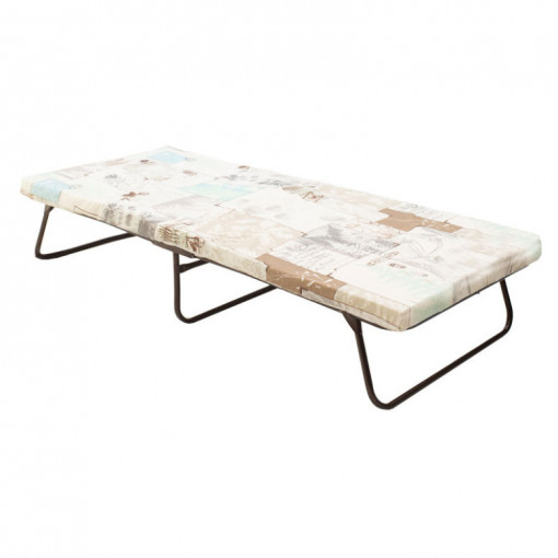 Pat 1 persoana 80X180 cm Xander 20035