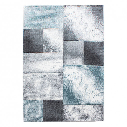 Covor Hawaii Albastru V2 140x200 cm