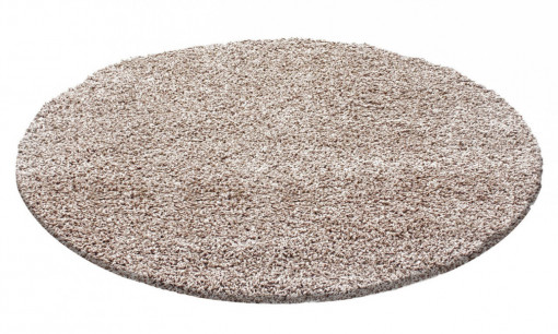 Covor Life Bej V1 200x200 cm