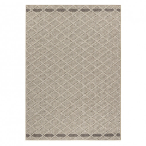Covor Patara Bej V3 80 x 150 cm