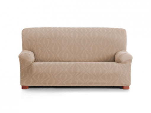 Husa Canapea cu Elastic, 4 Persoane, Iria C01, 210-240 cm