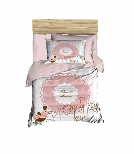 Lenjerie Patut Bebe Model PH117