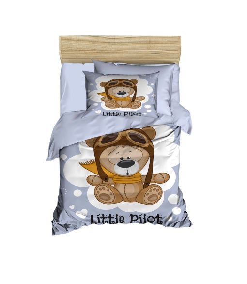 Lenjerie Patut Bebe Model PH126