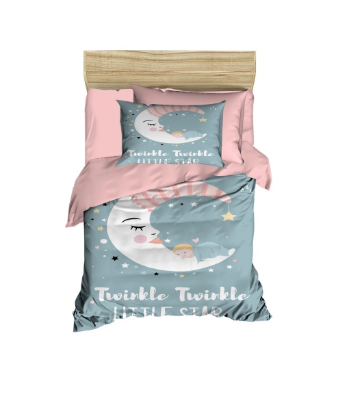 Lenjerie Patut Bebe Model PH135