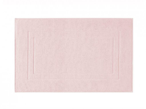 Prosop de Baie, Pentru Picioare, Pure Somon, 50x80 cm (Bumbac 100%)