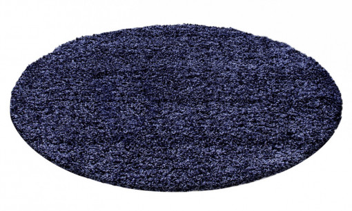 Covor Life Bleumarin V1 200x200 cm