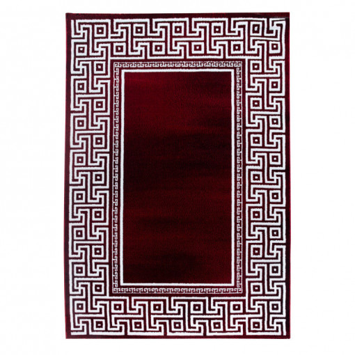 Covor Parma Rosu V1 240x340 cm