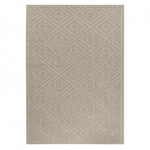 Covor Patara Bej V6 140 x 200 cm