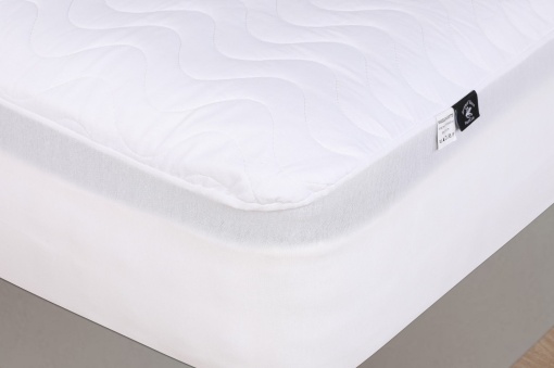 Protectie Saltea Model Quilted Alez (120 x 200)