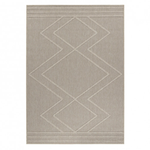 Covor Patara Bej V4 140 x 200 cm