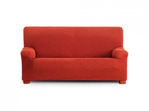 Husa Canapea cu Elastic, 4 Persoane, Arion C09, 210-240 cm