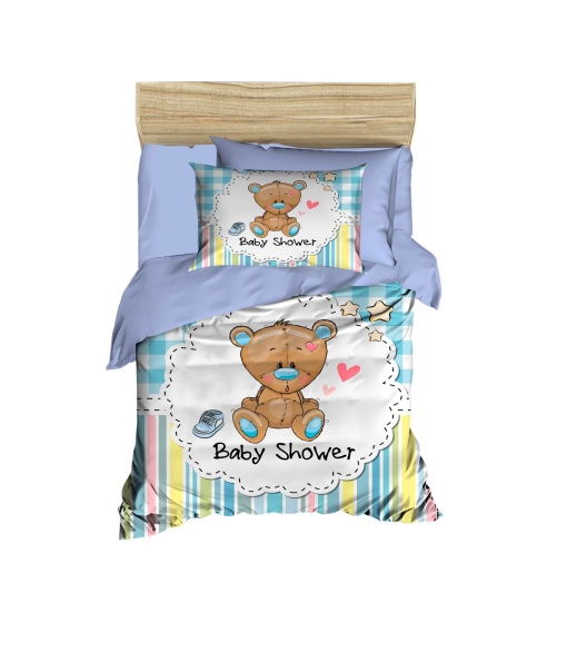 Lenjerie Patut Bebe Model PH173
